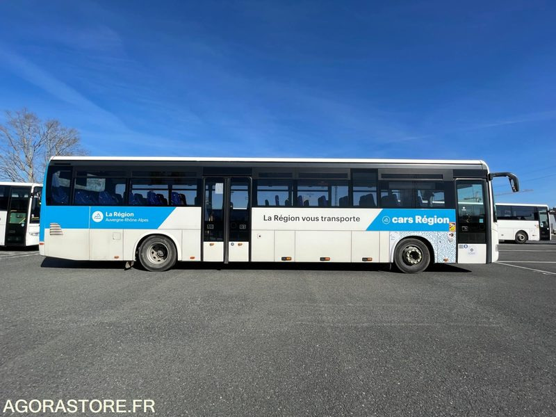 IVECO BUS CROSSWAY N°083441 - Minibus, People carrier: picture 2 IVECO BUS CROSSWAY N°083441 - Minibus, People carrier: picture 2