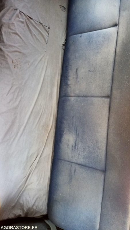 Iveco Benne - 2008 - CL-402-YV - Tipper van: picture 3 Iveco Benne - 2008 - CL-402-YV - Tipper van: picture 3