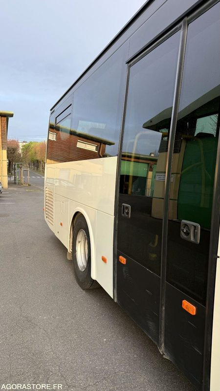 Iveco Crossway EURO 6 2015 103 000 km CT OK - School bus: picture 2 Iveco Crossway EURO 6 2015 103 000 km CT OK - School bus: picture 2
