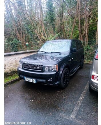 Land Rover R.ROVER - SUV: picture 1 Land Rover R.ROVER - SUV: picture 1