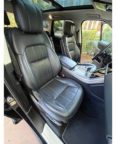Land Rover R.ROVER - SUV: picture 5 Land Rover R.ROVER - SUV: picture 5