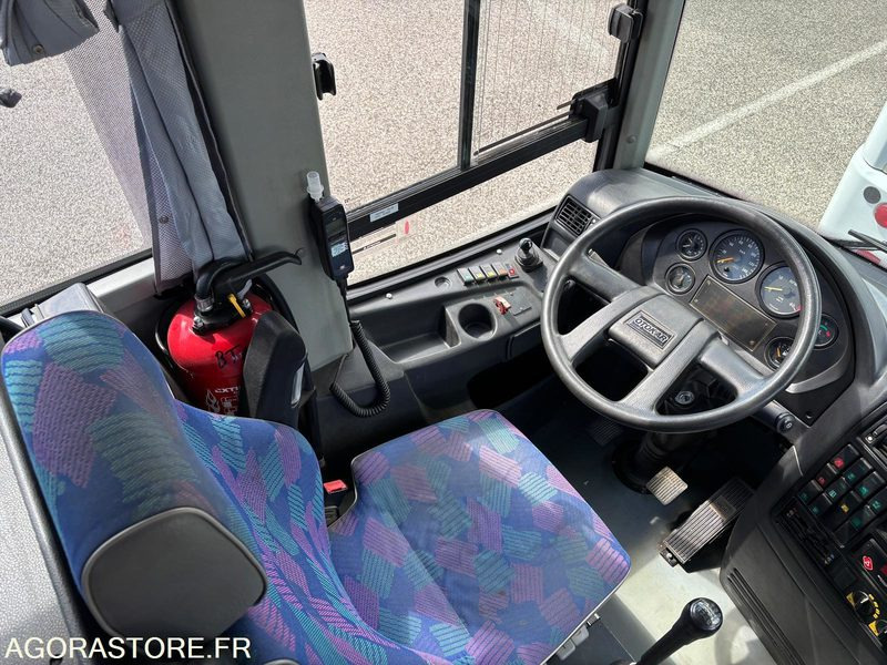 Lot de 3 minibus Mercedes mago et otokar navigo - Minibus, People carrier: picture 4 Lot de 3 minibus Mercedes mago et otokar navigo - Minibus, People carrier: picture 4