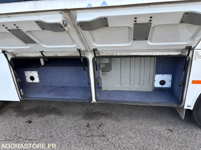 Lot de 3 minibus Mercedes mago et otokar navigo - Minibus, People carrier: picture 2 Lot de 3 minibus Mercedes mago et otokar navigo - Minibus, People carrier: picture 2