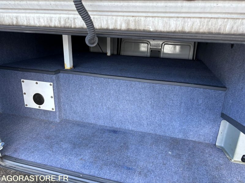 Lot de 3 minibus Mercedes mago et otokar navigo - Minibus, People carrier: picture 3 Lot de 3 minibus Mercedes mago et otokar navigo - Minibus, People carrier: picture 3