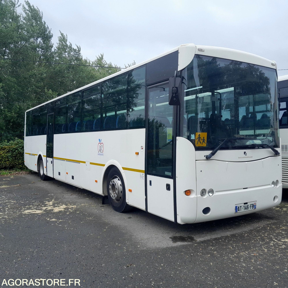 MAN Concept 411333 kms 2005 - School bus: picture 1 MAN Concept 411333 kms 2005 - School bus: picture 1