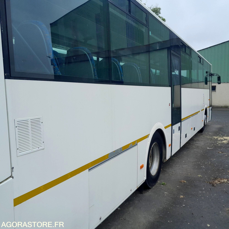 MAN Concept 411333 kms 2005 - School bus: picture 2 MAN Concept 411333 kms 2005 - School bus: picture 2