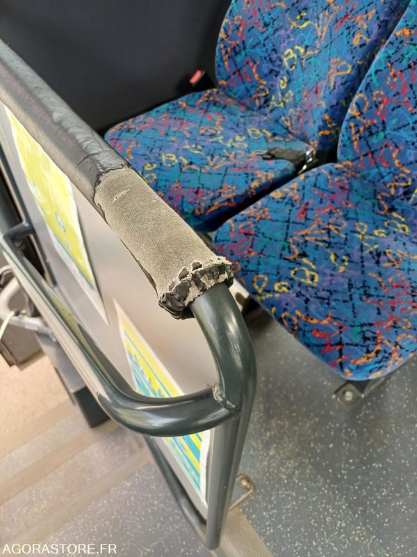 MAN Concept 411333 kms 2005 - School bus: picture 5 MAN Concept 411333 kms 2005 - School bus: picture 5