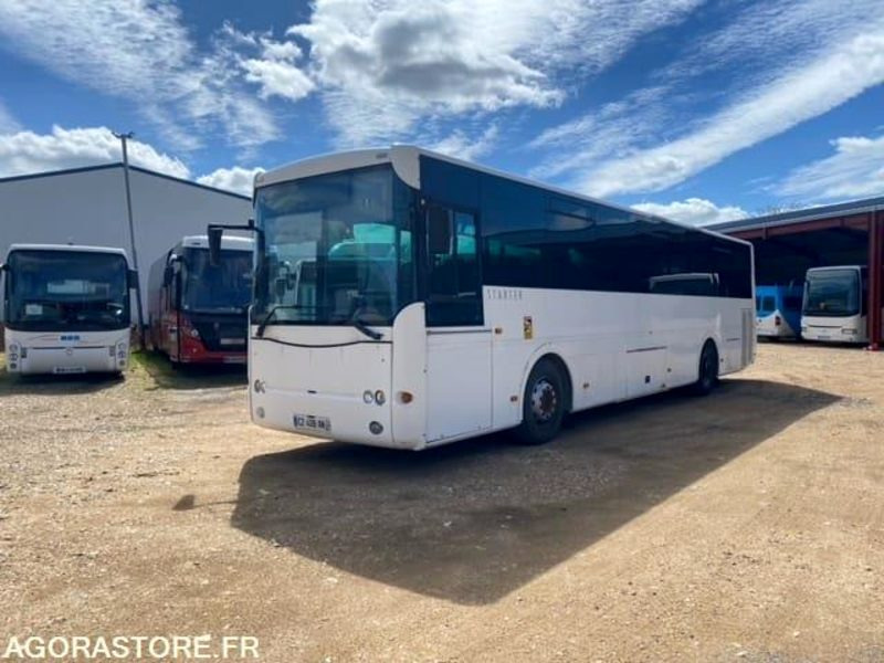 MAN SYTER - 2006 - 279159 kms - School bus: picture 2 MAN SYTER - 2006 - 279159 kms - School bus: picture 2