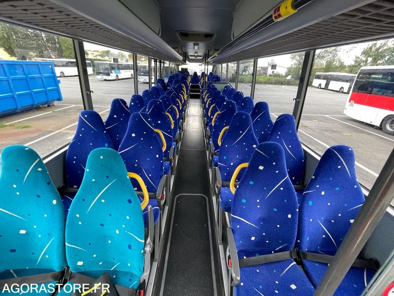 MERCEDES INTOURO 13m N°093019 - School bus: picture 4 MERCEDES INTOURO 13m N°093019 - School bus: picture 4