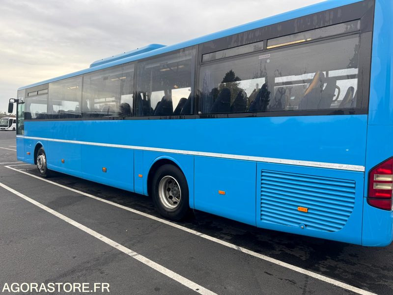 MERCEDES INTOURO / 325 000 KM / 2007 / 61 PLACES - School bus: picture 4 MERCEDES INTOURO / 325 000 KM / 2007 / 61 PLACES - School bus: picture 4