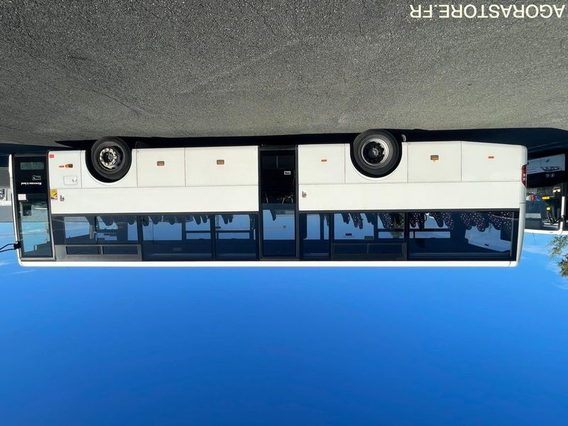 MERCEDES INTOURO N°091086 - Minibus, People carrier: picture 3 MERCEDES INTOURO N°091086 - Minibus, People carrier: picture 3