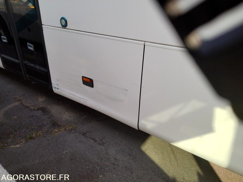 MERCEDES INTOURO N°093284 - Minibus, People carrier: picture 3 MERCEDES INTOURO N°093284 - Minibus, People carrier: picture 3