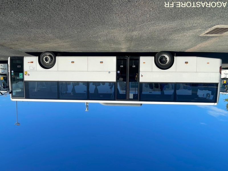 MERCEDES INTOURO N°093301 - Minibus, People carrier: picture 3 MERCEDES INTOURO N°093301 - Minibus, People carrier: picture 3