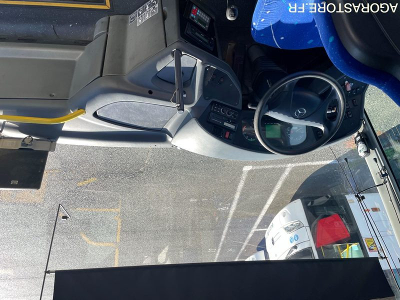 MERCEDES INTOURO N°093301 - Minibus, People carrier: picture 5 MERCEDES INTOURO N°093301 - Minibus, People carrier: picture 5