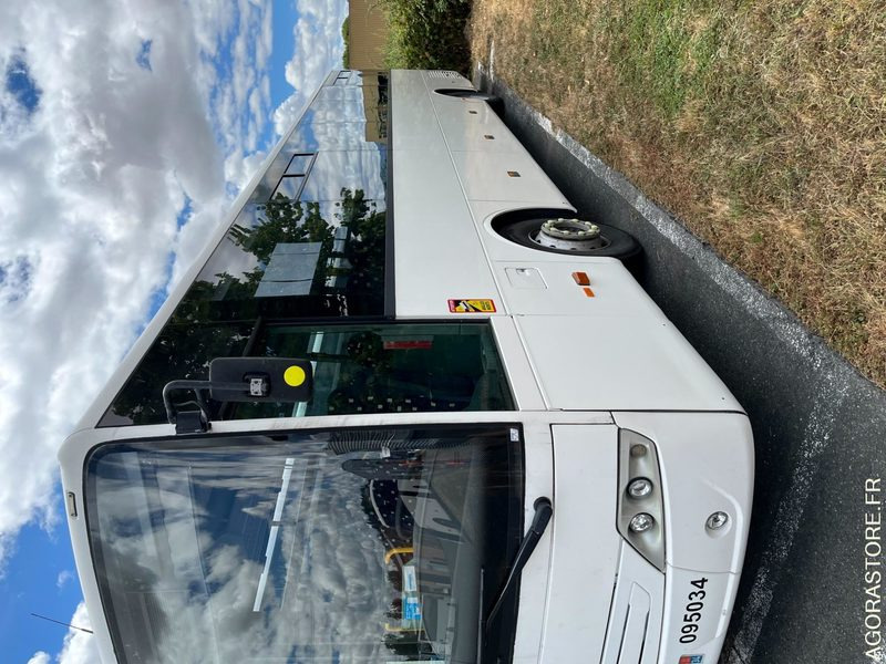 MERCEDES INTOURO N°095034 - Minibus, People carrier: picture 2 MERCEDES INTOURO N°095034 - Minibus, People carrier: picture 2