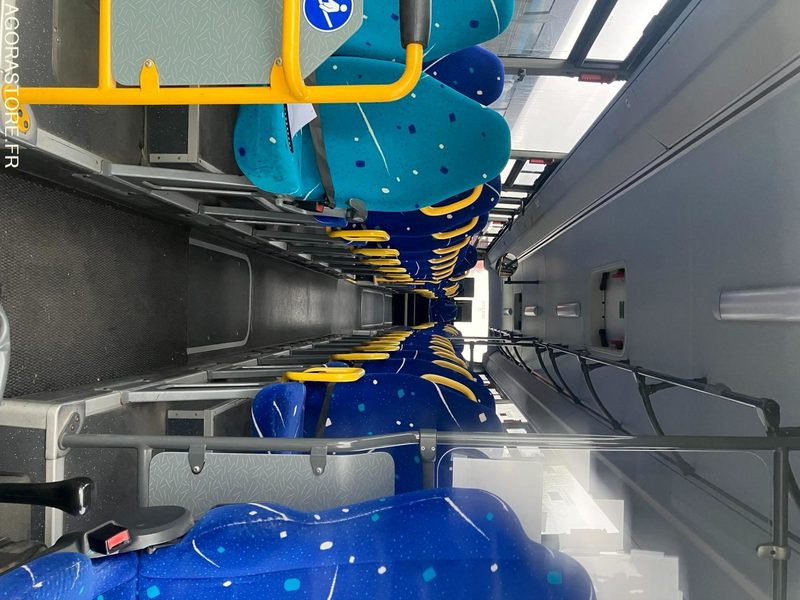 MERCEDES INTOURO N°111060 - Minibus, People carrier: picture 5 MERCEDES INTOURO N°111060 - Minibus, People carrier: picture 5