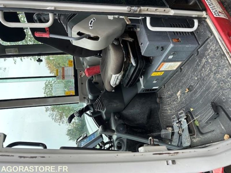 MINI PELLE TAKEUCHI TB370 - 2021 - 2 168 heures - Mini excavator: picture 5 MINI PELLE TAKEUCHI TB370 - 2021 - 2 168 heures - Mini excavator: picture 5