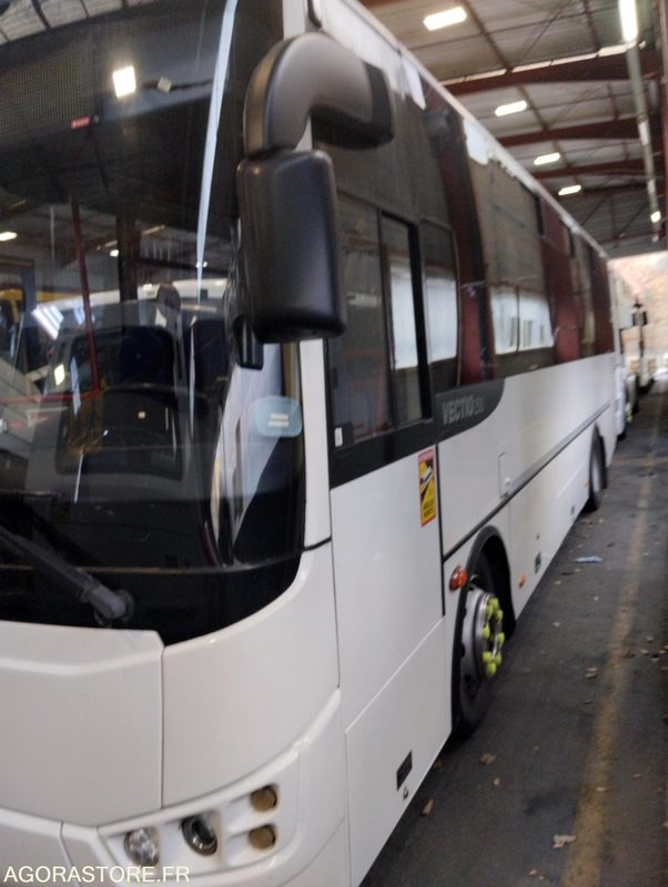 OTOKAR VECTIO N°122039 - Minibus, People carrier: picture 1 OTOKAR VECTIO N°122039 - Minibus, People carrier: picture 1