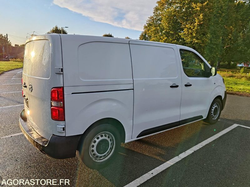 Opel vivaro - 73000km - 2021 - Small van: picture 2 Opel vivaro - 73000km - 2021 - Small van: picture 2