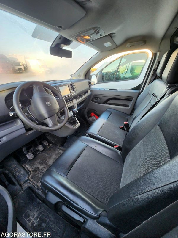 PEUGEOT EXPERT 1.5 BLUEHDI 120 - 2021 - 182104 km - Panel van: picture 4 PEUGEOT EXPERT 1.5 BLUEHDI 120 - 2021 - 182104 km - Panel van: picture 4