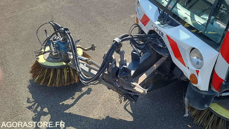 PRO 154 - CITYCAT 2020 - 47019KM - 2010 - Garden equipment: picture 5 PRO 154 - CITYCAT 2020 - 47019KM - 2010 - Garden equipment: picture 5