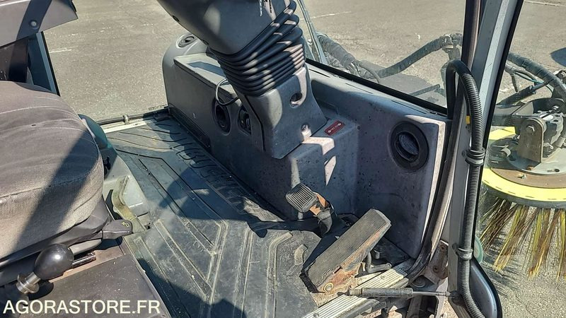 PRO 156 - CITYCAT 2020 - 2010 - Garden equipment: picture 3 PRO 156 - CITYCAT 2020 - 2010 - Garden equipment: picture 3