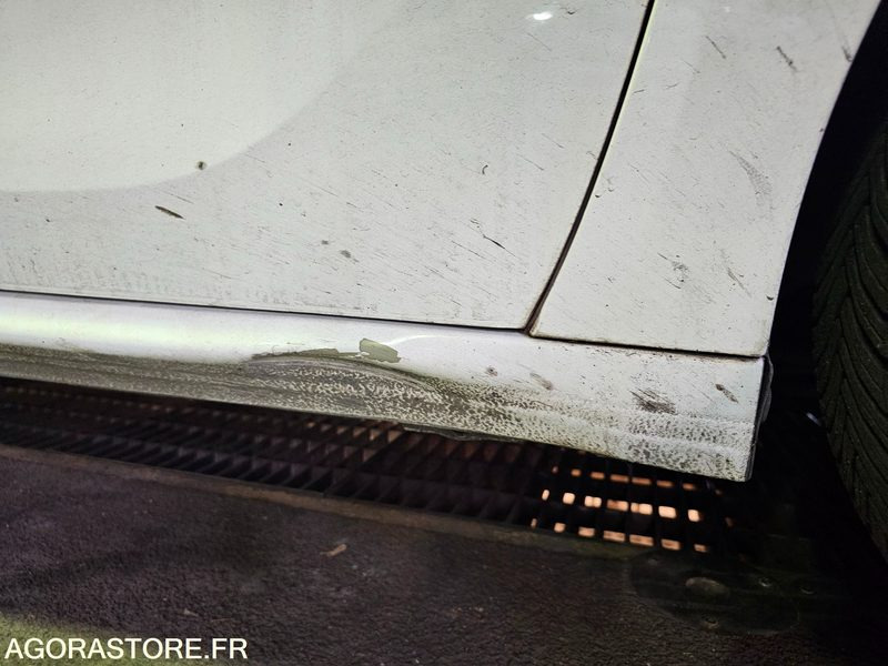 Car Peugeot 208 - 2014 - 120117kms - DK 618 CZ: picture 21