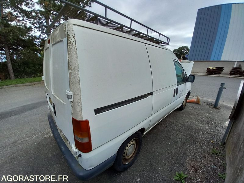 Peugeot Expert 9977SJ53 - Small van: picture 3 Peugeot Expert 9977SJ53 - Small van: picture 3