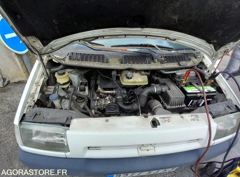 Peugeot Expert 9977SJ53 - Small van: picture 5 Peugeot Expert 9977SJ53 - Small van: picture 5