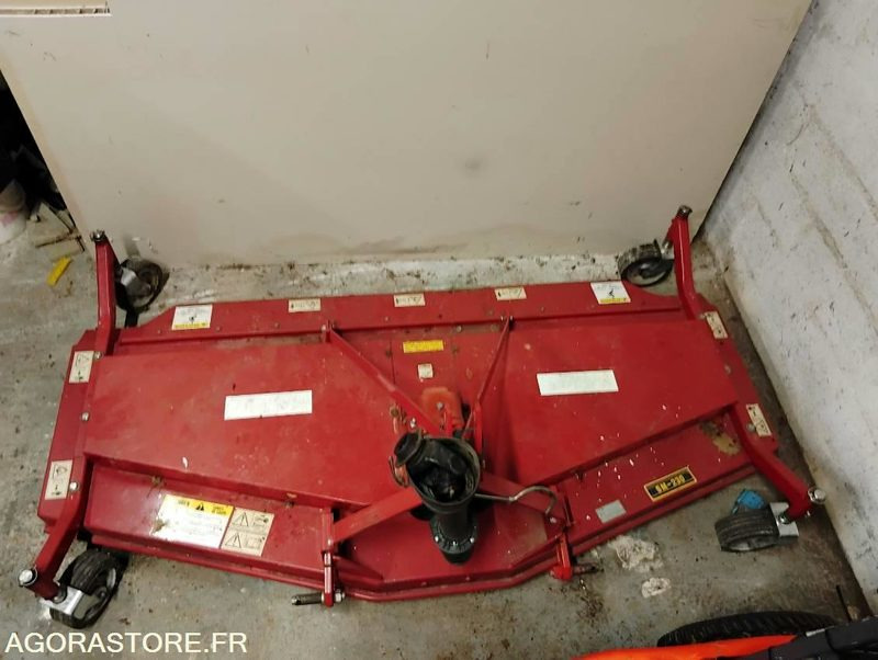 Plateau de coupe - Garden equipment: picture 2 Plateau de coupe - Garden equipment: picture 2