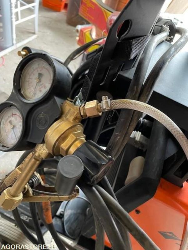 Poste a souder Jasic 350 multi process + consommables - Construction equipment: picture 3 Poste a souder Jasic 350 multi process + consommables - Construction equipment: picture 3