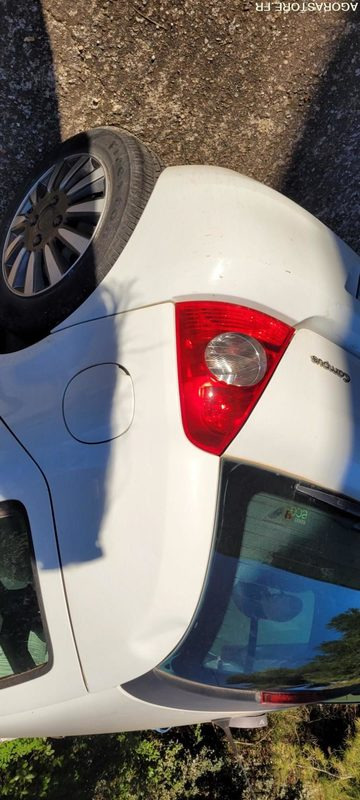 RENAULT CLIO - 2010 - Car: picture 5 RENAULT CLIO - 2010 - Car: picture 5