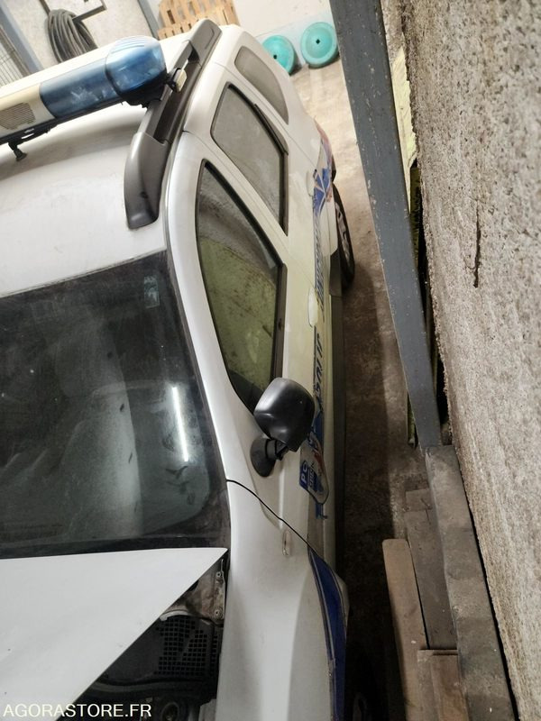 RENAULT DUSTER - SUV: picture 1 RENAULT DUSTER - SUV: picture 1