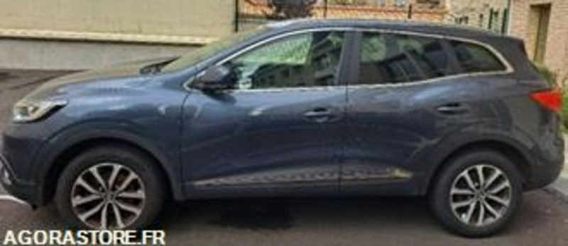 RENAULT - KADJAR - 2018 - 180 000KM - SUV: picture 3 RENAULT - KADJAR - 2018 - 180 000KM - SUV: picture 3
