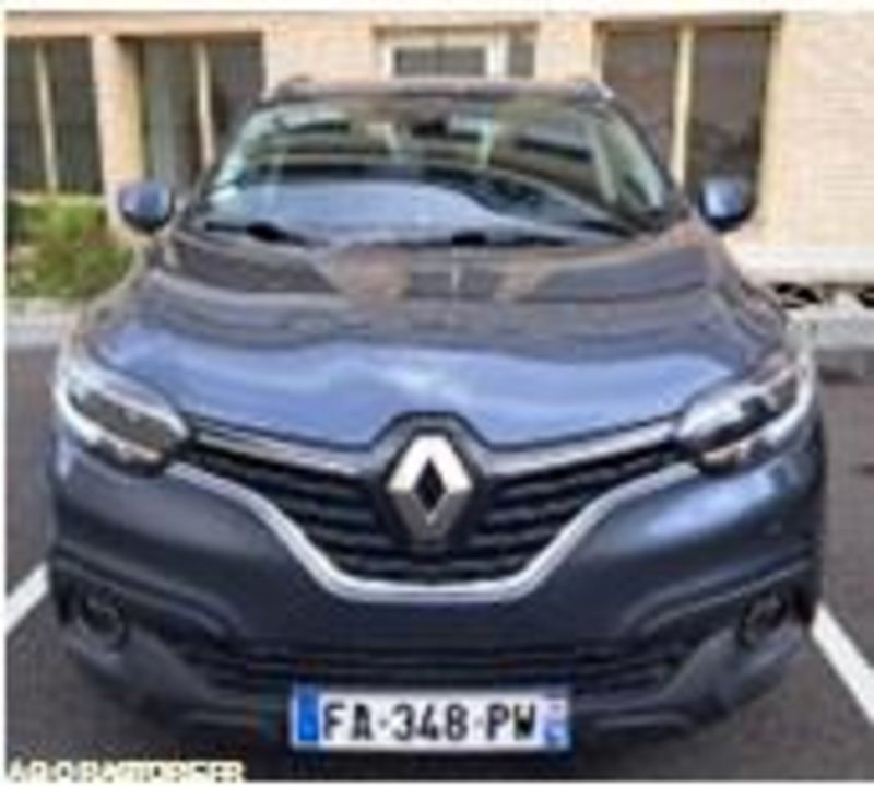 RENAULT - KADJAR - 2018 - 180 000KM - SUV: picture 1 RENAULT - KADJAR - 2018 - 180 000KM - SUV: picture 1
