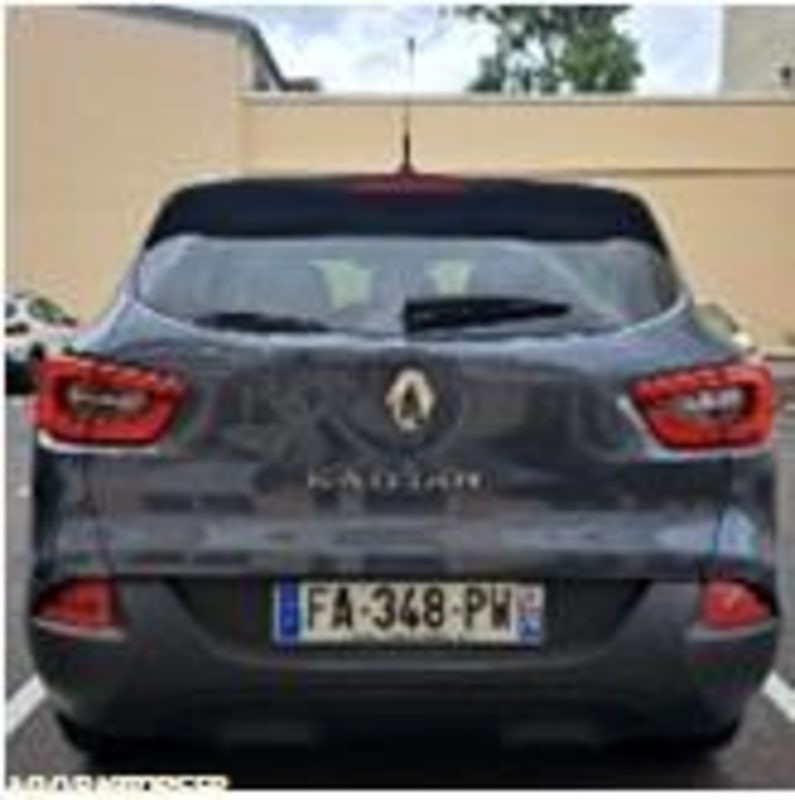 RENAULT - KADJAR - 2018 - 180 000KM - SUV: picture 2 RENAULT - KADJAR - 2018 - 180 000KM - SUV: picture 2