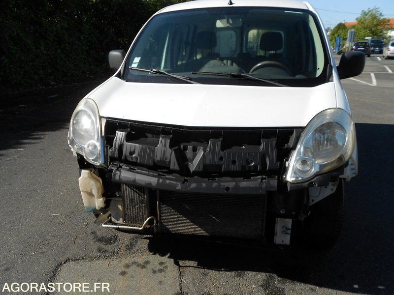 RENAULT KANGOO 1.5 DCI - Small van: picture 3 RENAULT KANGOO 1.5 DCI - Small van: picture 3
