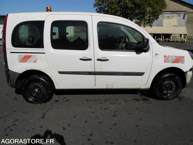 RENAULT KANGOO 1.5 DCI - Small van: picture 2 RENAULT KANGOO 1.5 DCI - Small van: picture 2