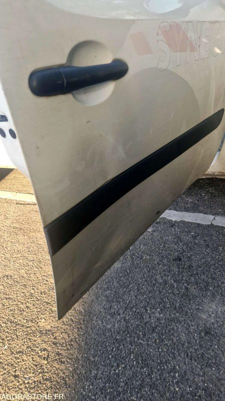 RENAULT KANGOO - 2020 - 142373 KM (FQ-738-XK) - Small van: picture 5 RENAULT KANGOO - 2020 - 142373 KM (FQ-738-XK) - Small van: picture 5