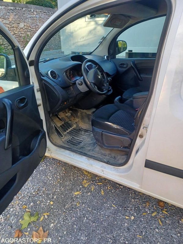 RENAULT KANGOO - REF SCP/935 - Small van: picture 1 RENAULT KANGOO - REF SCP/935 - Small van: picture 1