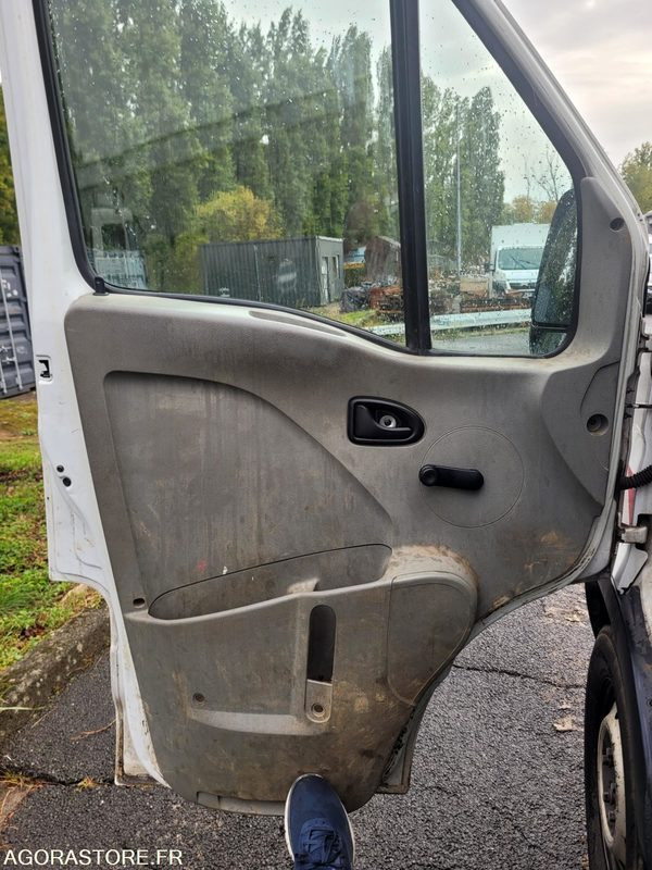 Tipper van RENAULT MASTER DIESEL - 892CAY57 - VIN VF1HDC2G640586935: picture 13