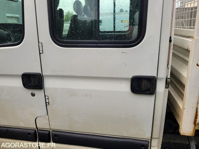 Tipper van RENAULT MASTER DIESEL - 892CAY57 - VIN VF1HDC2G640586935: picture 12