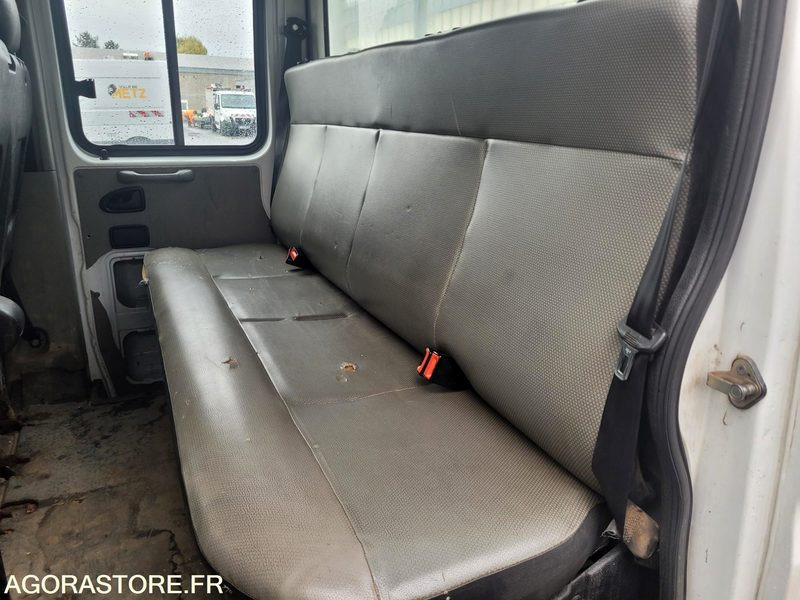 Tipper van RENAULT MASTER DIESEL - 892CAY57 - VIN VF1HDC2G640586935: picture 18