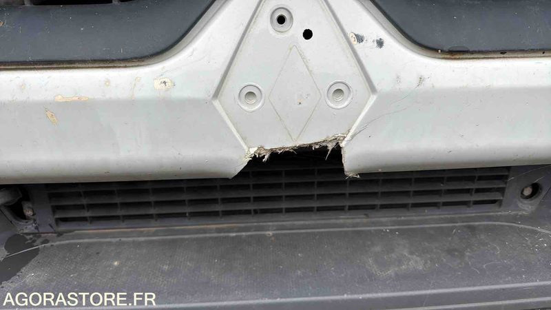 RENAULT PREMIUM - 2006 - 133601 KM - Tipper van: picture 3 RENAULT PREMIUM - 2006 - 133601 KM - Tipper van: picture 3