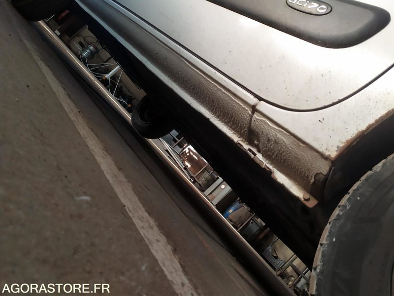 Renault KANGOO DCI 198610kms 2006 - Small van: picture 5 Renault KANGOO DCI 198610kms 2006 - Small van: picture 5