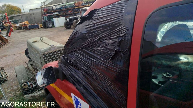 Renault Kangoo - 2000 - 2657PV11 - Small van: picture 4 Renault Kangoo - 2000 - 2657PV11 - Small van: picture 4