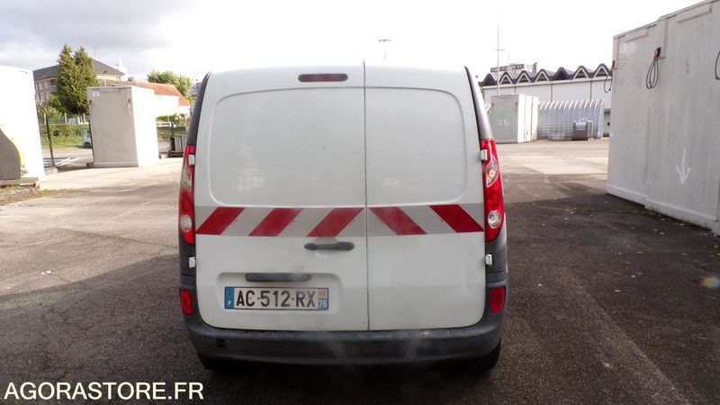 Renault Kangoo AC-512-RX (BE) - Small van: picture 4 Renault Kangoo AC-512-RX (BE) - Small van: picture 4