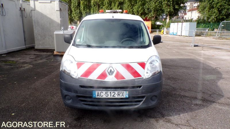 Renault Kangoo AC-512-RX (BE) - Small van: picture 3 Renault Kangoo AC-512-RX (BE) - Small van: picture 3