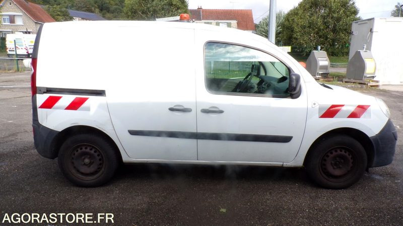Renault Kangoo AC-512-RX (BE) - Small van: picture 1 Renault Kangoo AC-512-RX (BE) - Small van: picture 1