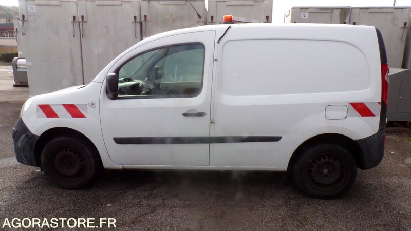Renault Kangoo AC-512-RX (BE) - Small van: picture 2 Renault Kangoo AC-512-RX (BE) - Small van: picture 2